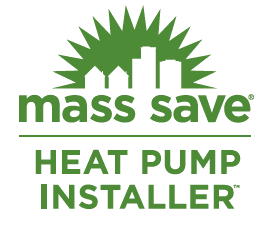 MassSave Heat Pump Installer